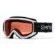 Smith Cascade Classic Snow Goggle - Men's, White, RC36, CN2EWT16