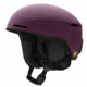 Smith Code Mips Helmet, Matte Amethyst, Small, E005380QG5155