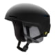 Smith Code Mips Helmet, Matte Black, Small, E005389KS5155