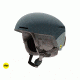 Smith Code MIPS Snow Helmet Men's, Matte Thunder Gray Split, Large H18-CDTSLGMIPS