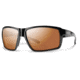 Smith Colson Bifocal Reading Sunglasses, Black Frame, Polarized Copper Mirror Lens, Polarized, COBKCM250