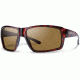 Smith Colson Bifocal Reading Sunglasses, Tortoise Frame, Polarized Brown Lens, Polarized, COTTBR200