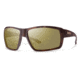 Smith Colson Chromapop Polarized Sunglasses -Men's, Matte Tortoise COCPBZMMT