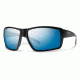 Smith Colson Chromapop Polarized Sunglasses -Men's, Matte Black COCPUGMMB