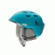 Smith Compass Snow Helmet Women's, Matte Mineral, Large H18-CPMILG
