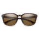 Smith Contour Sunglasses, Tortoise Frame, Polarized Brown Lens, 2040659N456SP