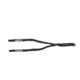 Smith Cotton Eyeglass Retainer, Black, AOCHUM16
