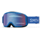 Smith Daredevil Goggle, Blue Sensor Mirror, Cobalt Doggos, M006710LI99ZF