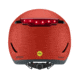 Smith Dispatch MIPS Bike Helmet, Matte Poppy, Large, E007530X55962