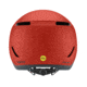 Smith Dispatch MIPS Bike Helmet, Matte Poppy, Large, E007530X55962