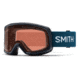 Smith Drift Goggle, Petrol Frame / RC36 Lens, DT3EPET19
