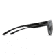 Smith Eastbank Sunglasses, Black Frame, Polarized Gray Lens, 20193280752M9
