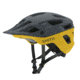 Smith Engage MIPS Bike Helmet, Matte Slate/FoolS Gold, Medium, E007570XF5559