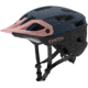 Smith Engage MIPS Helmet, Matte French Navy / Black / Rock Salt, Medium, E007453OI5559