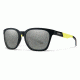 Smith Founder Chromapop Sunglasses-Men's, Matte Black Acid FOCMGYMMBA