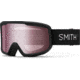 Smith Frontier Goggle, Ignitor Mirror, Black, M004292QJ994U