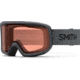 Smith Frontier Goggle, RC36, Charcoal, M004292QQ998K