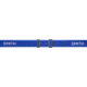 Smith Fuel V.1 Goggle, Green Mirror Lens, Klein Blue, M00830237991Y