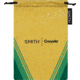 Smith Gambler Googles, RC36, Crayola Forest Green/Smith, M006350LM998K
