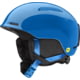 Smith Glide Jr. MIPS Helmet, Cobalt, Youth Extra Small, E005250PN4852
