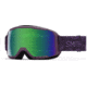 Smith Grom Goggle, Green Sol-X Mirror, Amethyst Mushrooms, Amethyst Mushrooms, M006660JL99C5
