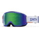 Smith Grom Goggle, Green Sol-X Mirror, Lapis Risoprint, Lapis Risoprint, M006660MW99C5
