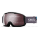 Smith Grom Goggles, Artist Series/Draplin, Ignitor Mirror, M006662Q8994U