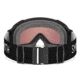 Smith I/O Mag Goggle, MAG Series, Black, ChromaPop Everyday Blue Mirror Lens, M004270JX994B
