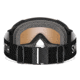Smith I/O Mag Goggle, MAG Series, Black, ChromaPop Pro Photochromic Blue Mirror Lens, M004270JX994L