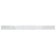 Smith I/OS Snow Goggles - Womens, White Vapor, Chromapop Sun Platinum Mirror Lens, IS7CPPWHV19
