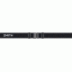 Smith I/OS ChromaPop Goggles Women's, Black/Chromapop Everyday Green Mirror IS7CPGBK18