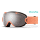 Smith I/OS, Salmon Flood Frame / Chromapop Sun Platinum Mirror, IS7CPPSFL19
