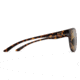 Smith Lake Shasta Sunglasses, Tortoise Frame, ChromaPop Polarized Brown Lens, 20492808656L5