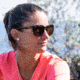 Smith Lake Shasta Sunglasses, Tortoise Frame, ChromaPop Polarized Brown Lens, 20492808656L5