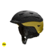 Smith LEVEL MIPS, Medium, MATTE BLACK / MYSTIC GREEN, E006282BZ5559