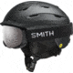 Smith Liberty Helmet, Matte Black Pearl, Large, E0063129O5963