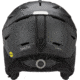 Smith Liberty Helmet, Matte Black Pearl, Large, E0063129O5963