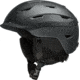 Smith Liberty Helmet, Matte Black Pearl, Large, E0063129O5963