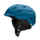 Smith Liberty Mips Helmet, Matte Meridian, Small, E006302VW5155