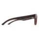Smith Lowdown 2 Core Sunglasses, Matte Tortoise Frame, Polarized Brown Lens, 203563N9P56SP