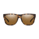 Smith Lowdown 2 Sunglasses, Matte Tortoise Frame, ChromaPop Polarized Brown Lens, 200941N9P56L5