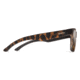 Smith Lowdown 2 Sunglasses, Matte Tortoise Frame, ChromaPop Polarized Brown Lens, 200941N9P56L5