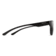 Smith Lowdown Metal Sunglasses, Matte Black Frame, ChromaPop Polarized Black Lens, 204930003546N