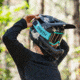 Smith Mainline MIPS Helmet, AC / Iago Garay, Large, E007423585962