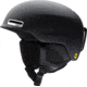 Smith Maze-MIPS, Matte Black, Small, H16-MZMBSMMIPS