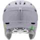 Smith Mirage, Alpine, Matte Lunar Fog, Small, E006982V25155