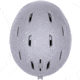 Smith Mirage, Alpine, Matte Lunar Fog, Small, E006982V25155