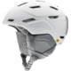 Smith Mirage Helmet, Matte White, Small, E006997BK5155