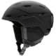 Smith Mission Helmet, Matte Black, Small, E006969KS5155
