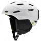 Smith Mission-MIPS, Matte White, Large, H19-MSMWLGMIPS